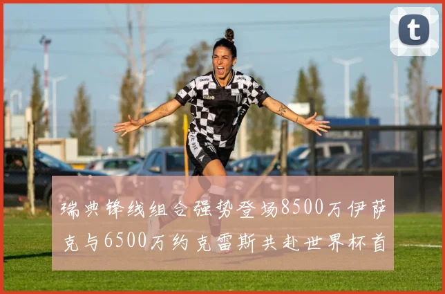 瑞典锋线组合强势登场8500万伊萨克与6500万约克雷斯共赴世界杯首秀