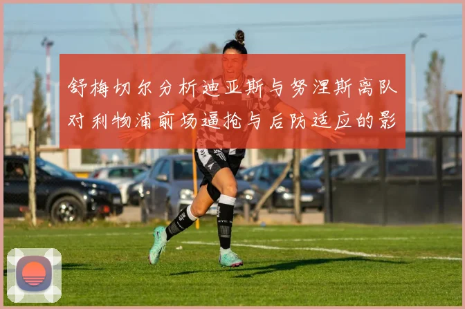 舒梅切尔分析迪亚斯与努涅斯离队对利物浦前场逼抢与后防适应的影响