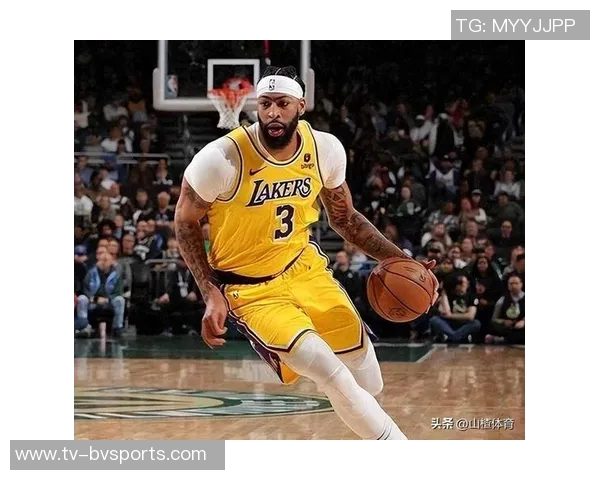 浓眉因腿部伤势缺席周日对活塞比赛球队面临严峻考验