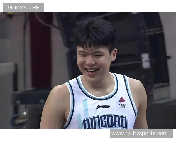 杨瀚森尚未展现潜力科沃德或成更佳选秀选择